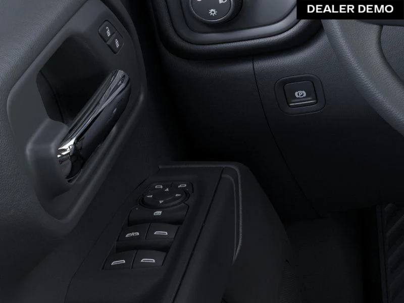 Used 2026  GMC Pro image 22