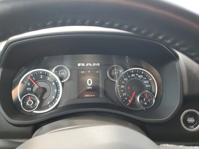 Used 2024 Red Ram Big Horn image 24