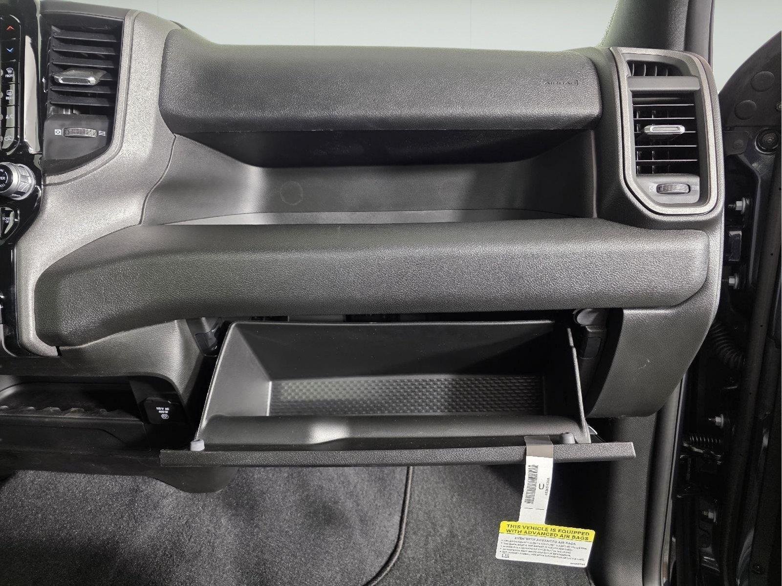 2026 RAM 2500 Tradesman - Photo 27