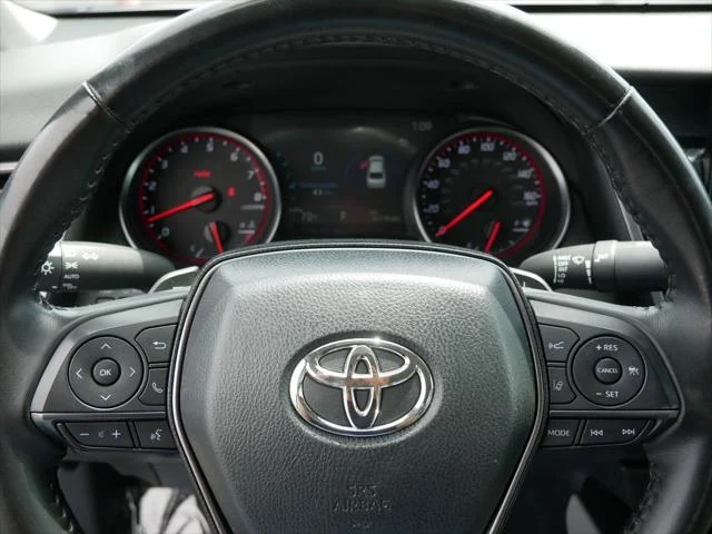 Certified Used 2024 PREDAWN GRAY MICA Toyota  image 26