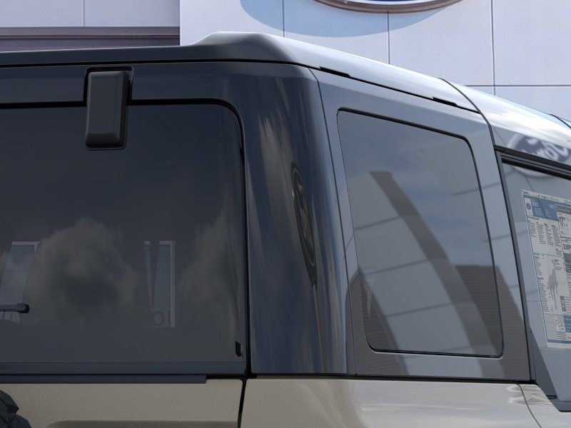 New 2026 Desert Sand Ford Badlands image 26