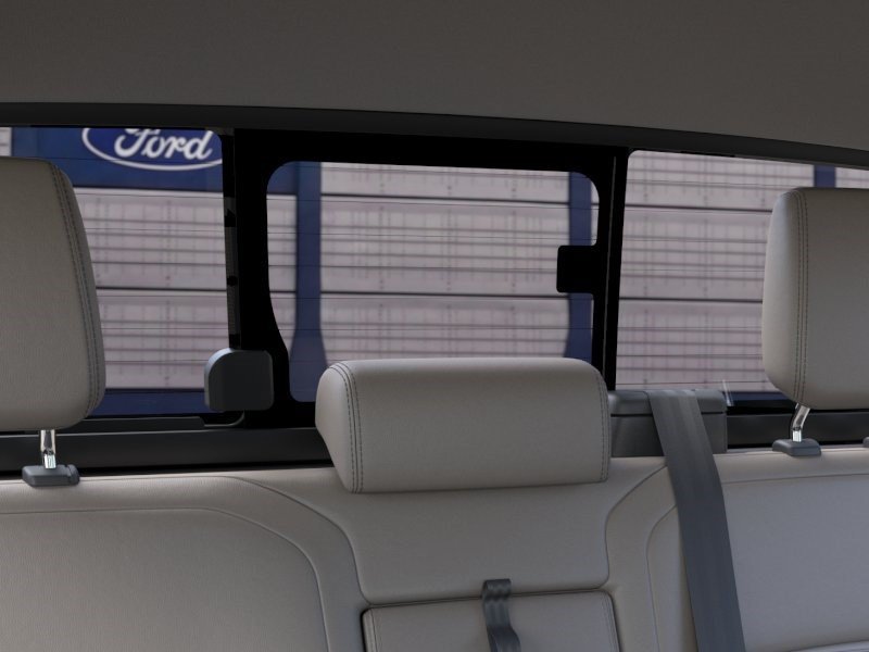 New 2026 Avalanche Ford LARIAT image 22
