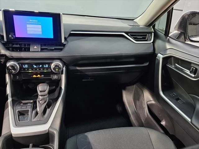 Certified Used 2024 ICE CAP Toyota  image 11