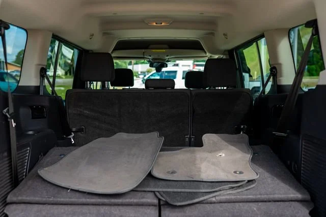 Used 2016 Silver Metallic Ford XLT image 24
