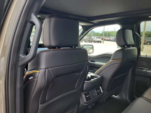 New 2026 Gray Ford Tremor image 12