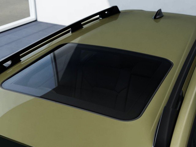 New 2026 AUTUMN GREEN METALLIC Subaru Premium image 13