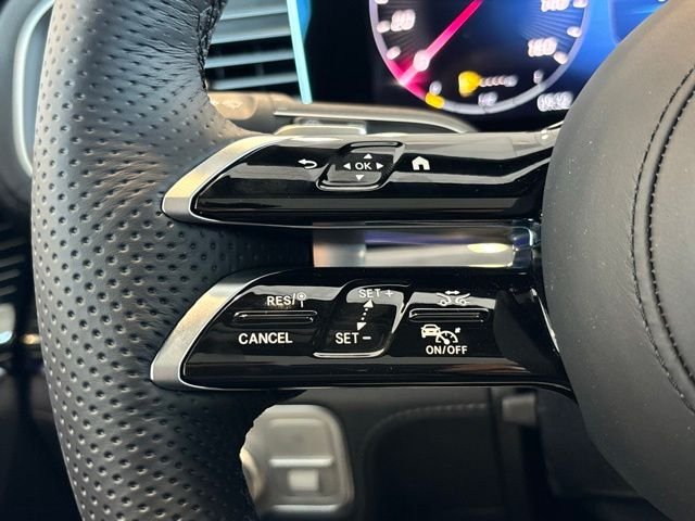 New 2026 MANUFAKTUR Alpine Grey Mercedes-Benz GLE 450 image 15