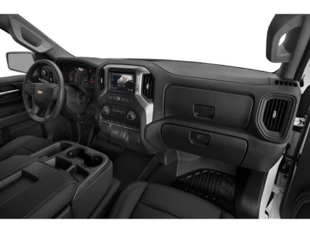 Used 2022 White Chevrolet RST image 23