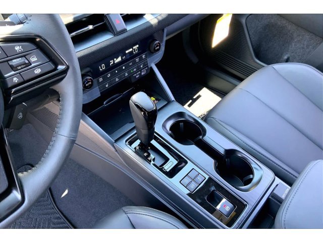 New 2026 ICE SILVER METALLIC Subaru Premium image 7