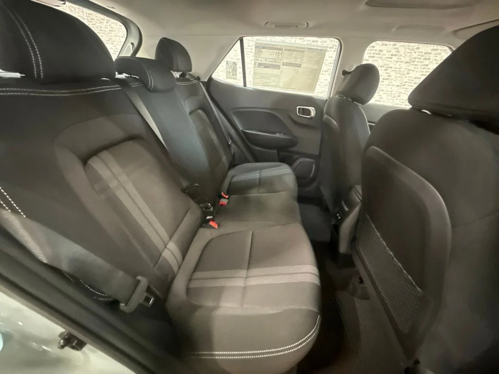 New 2026 Mirage Green Hyundai SEL image 13