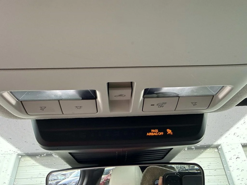 Used 2024 Gray Mazda 2.5 S Premium Package image 51