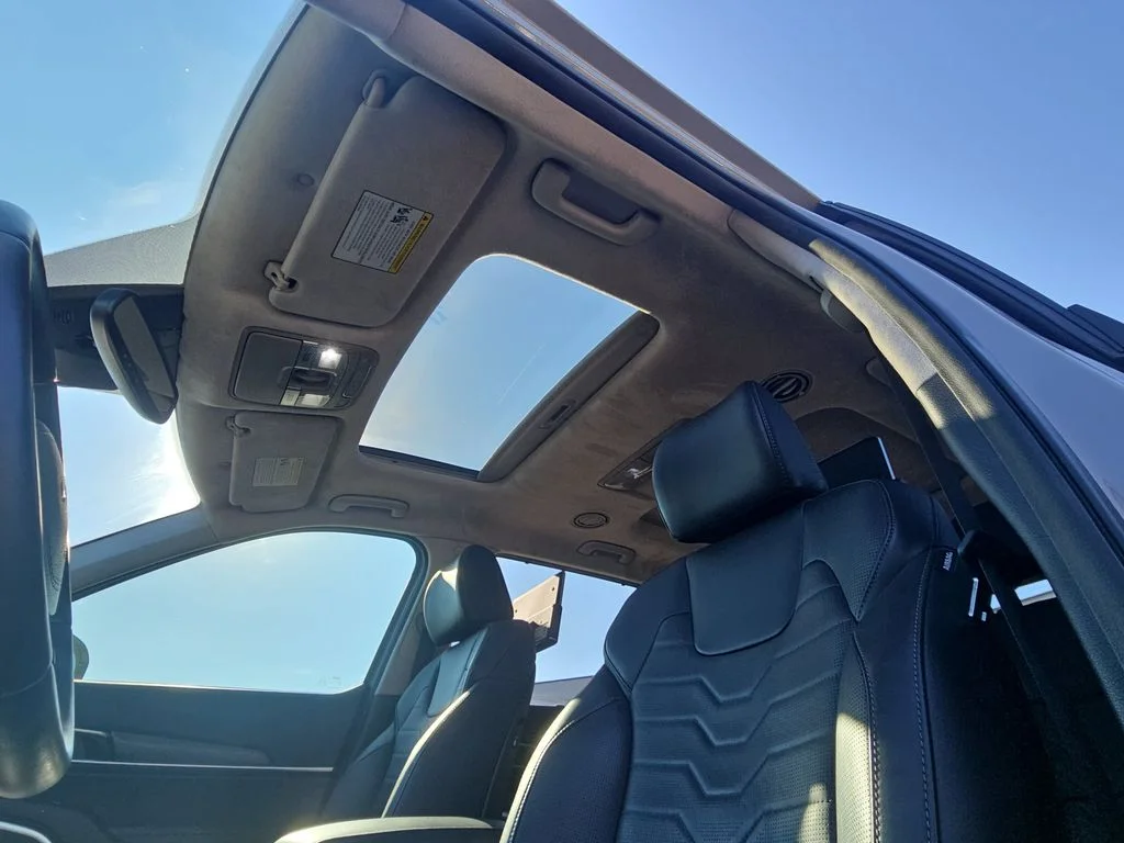Used 2022 Gray Kia SX image 30