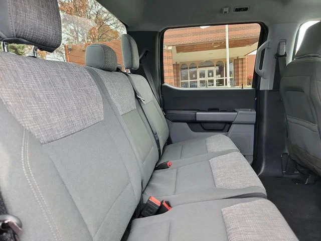 Certified Used 2023  Ford XLT image 22
