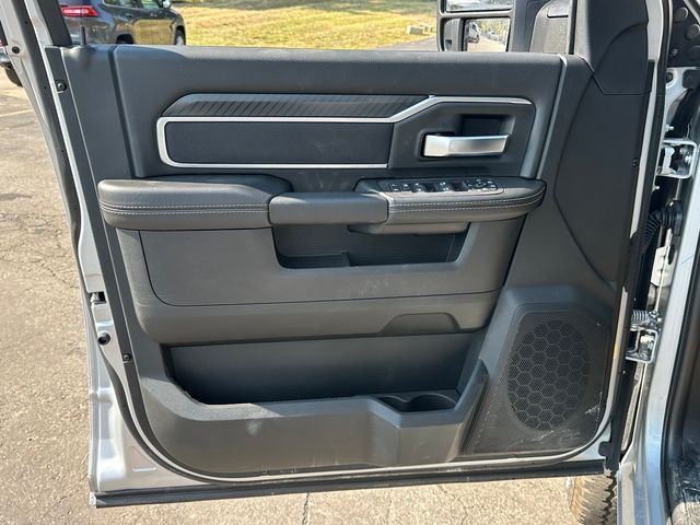 2026 RAM 2500 Big Horn - Photo 27