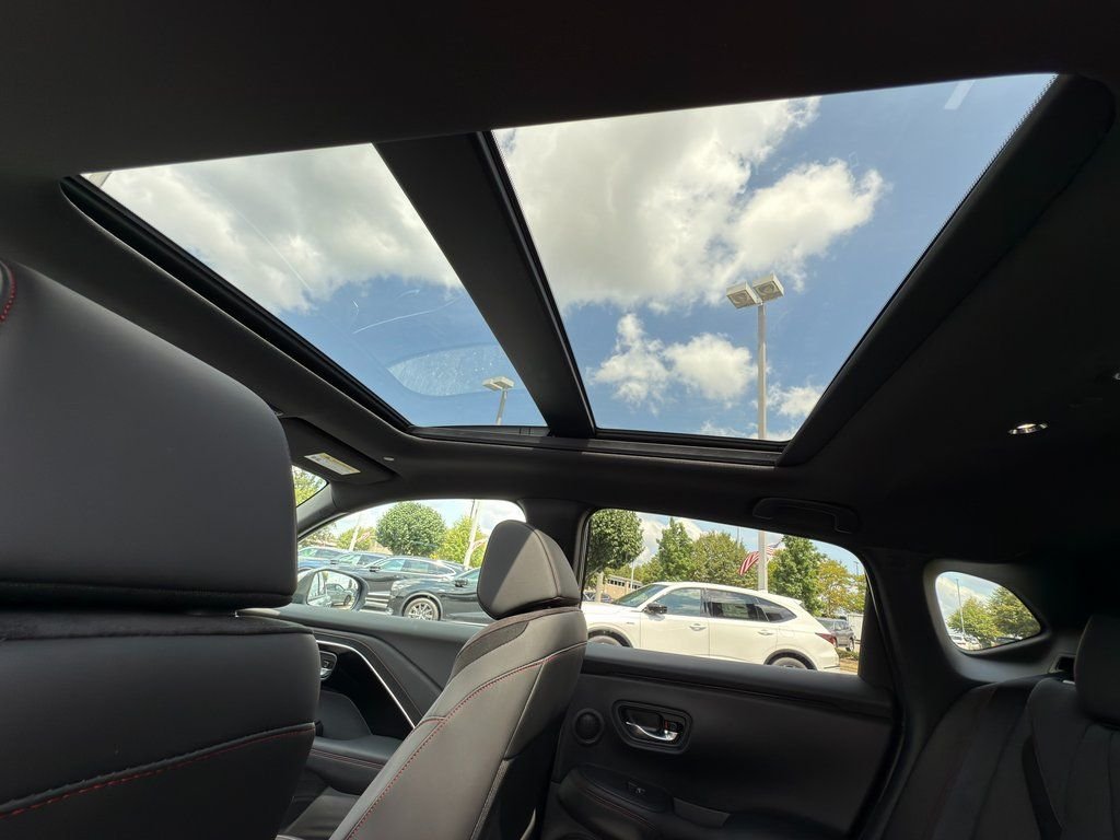 2025 Acura ADX A-Spec Package - Photo 33