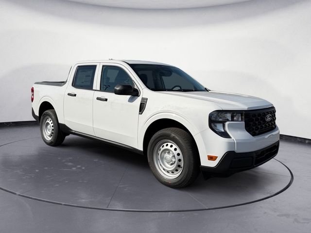 Used 2026 White Ford XL image 3