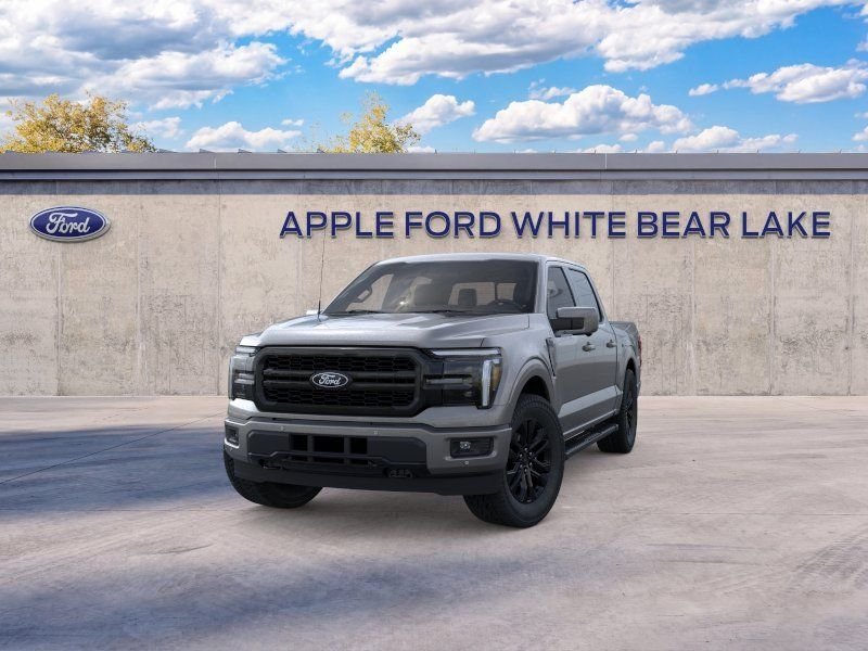 Used 2026 Ford F-150 Lariat with VIN 1FTFW5L80TFB43197 for sale in Apple Valley, Minnesota