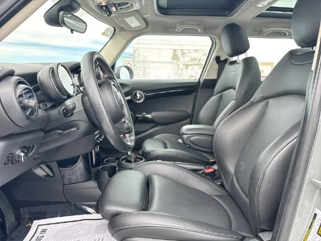 Certified Used 2019 Gray MINI Signature image 11