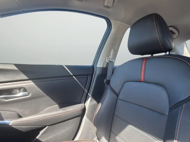 Used 2023 Black Nissan SR image 33