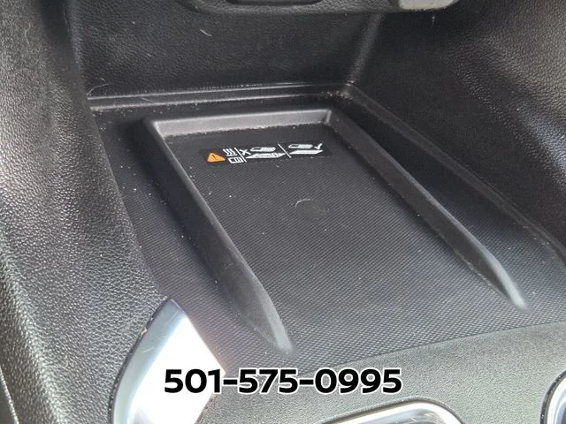Used 2023 Gray Chevrolet LT image 29