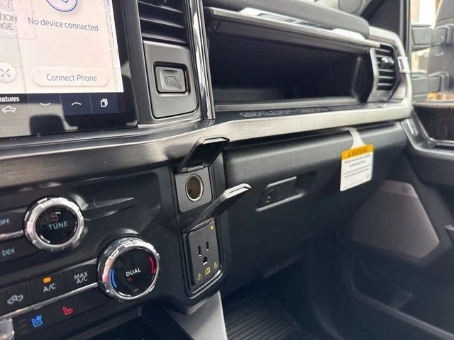 2026 Ford F-350 Super Duty Lariat - Photo 16