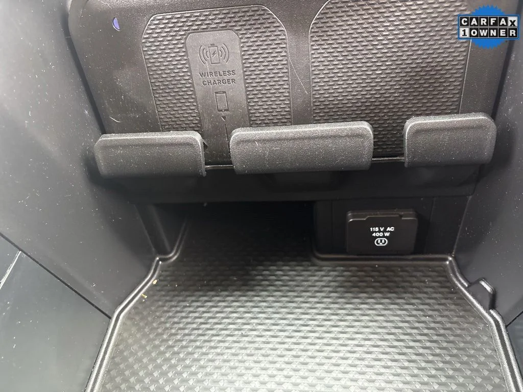 2023 RAM Ram 1500 Pickup Longhorn - Photo 29