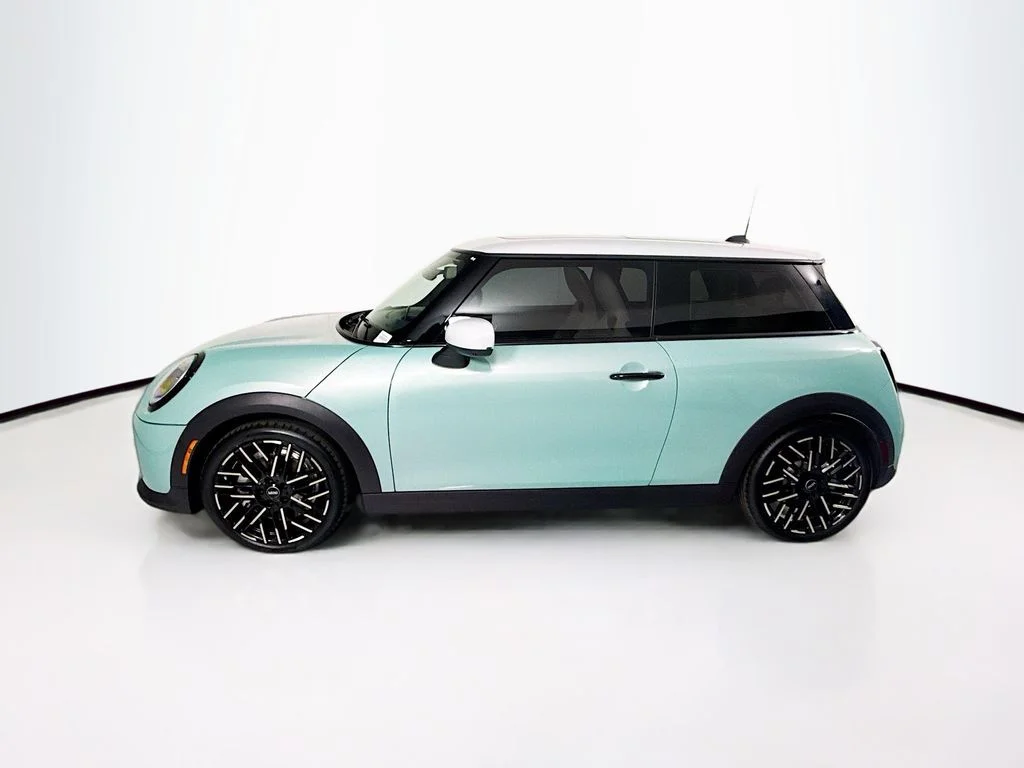 2026 MINI Hardtop 2 Door S - Photo 8
