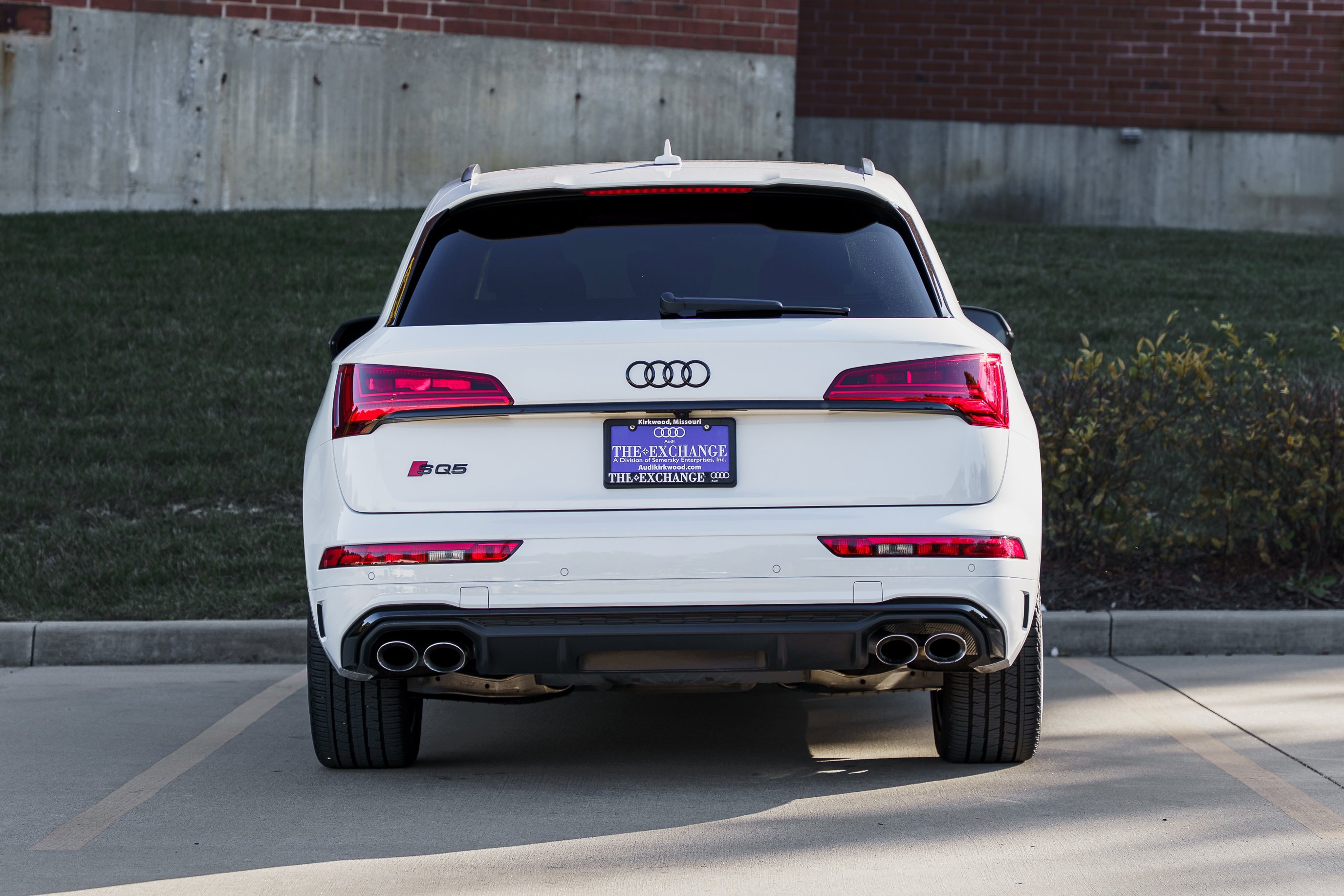 2024 Audi SQ5 Prestige - Photo 30