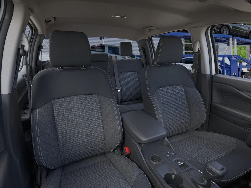 New 2026 Oxford White Ford XL image 10