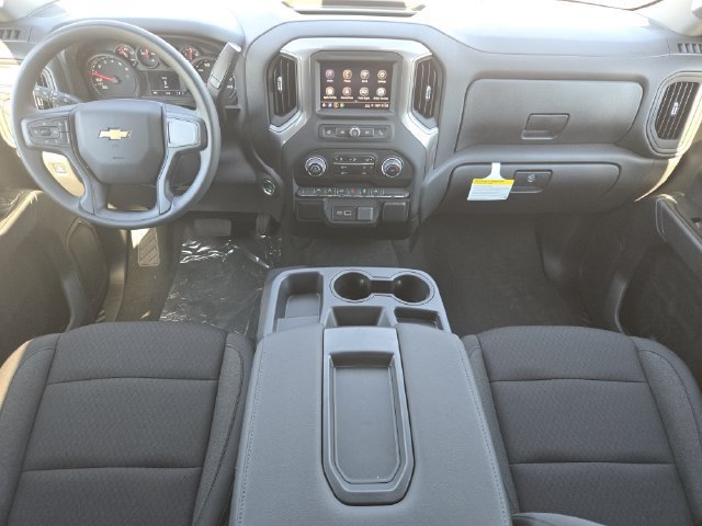 2026 Chevrolet Silverado 1500 Custom - Photo 27