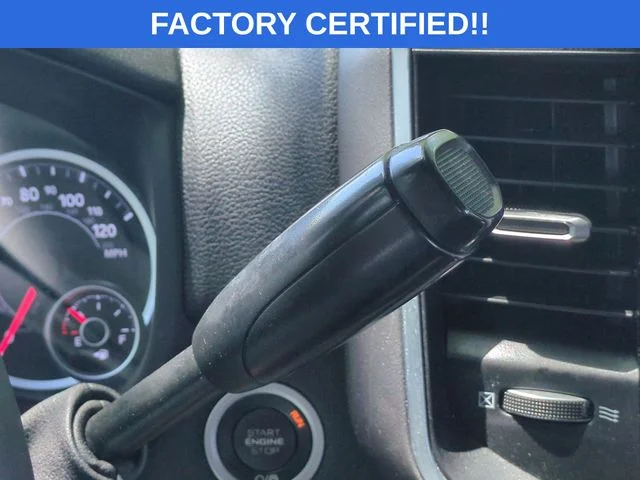 Used 2026 Blue Ram Big Horn image 27