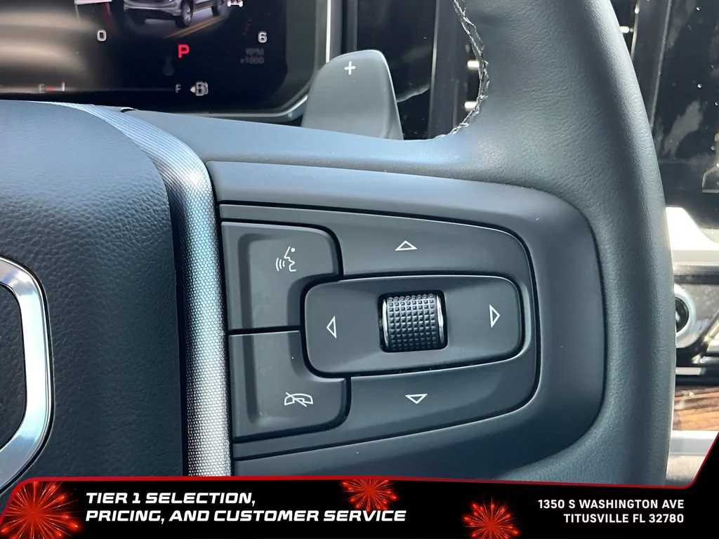 Used 2026 Onyx Black GMC Elevation image 27