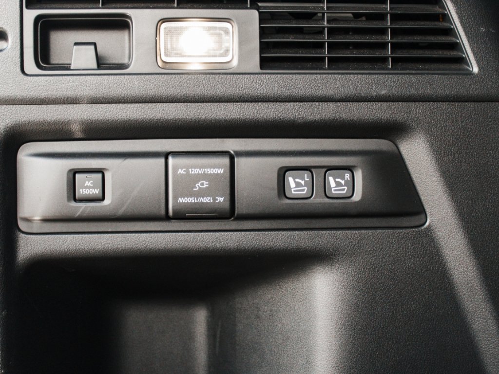 Used 2025 Rhodium White Premium Mazda Premium Plus Package image 31