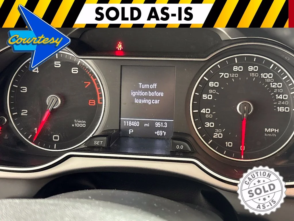 Used 2014 Silver Audi 2.0T Premium Plus image 29