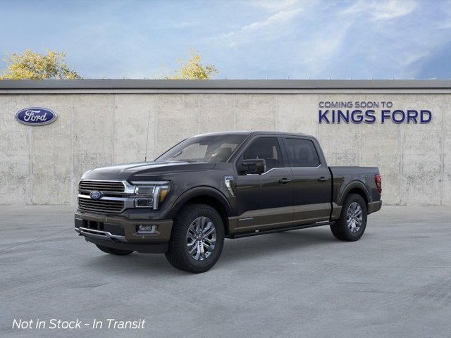 2026 Ford F-150 King Ranch®