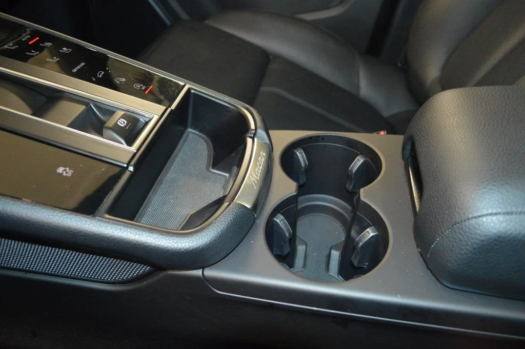 Certified Used 2025 Black Porsche  image 31