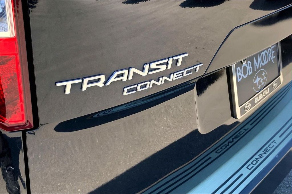 Used 2015 Black Ford Titanium image 23