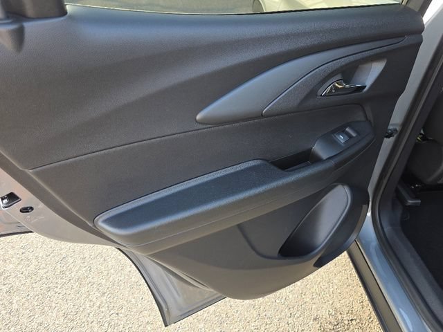 Used 2024 Sterling Gray Metallic Chevrolet ACTIV image 29