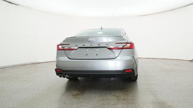New 2026 Heavy Metal Toyota SE image 8