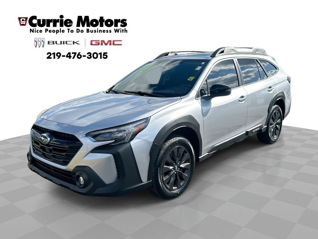 2023 SUBARU OUTBACK - Image 26