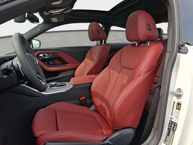 2026 BMW 2 Series 230i - Photo 10