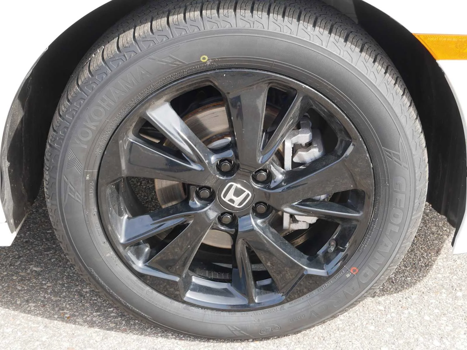 2023 Honda Odyssey SPORT - Photo 51