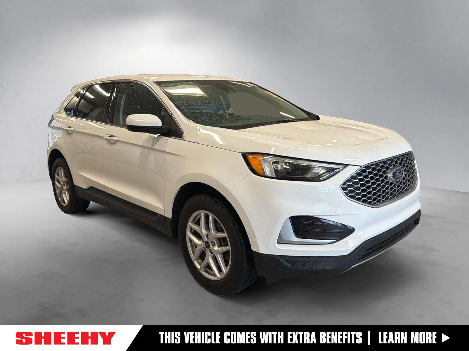 2023 Ford Edge