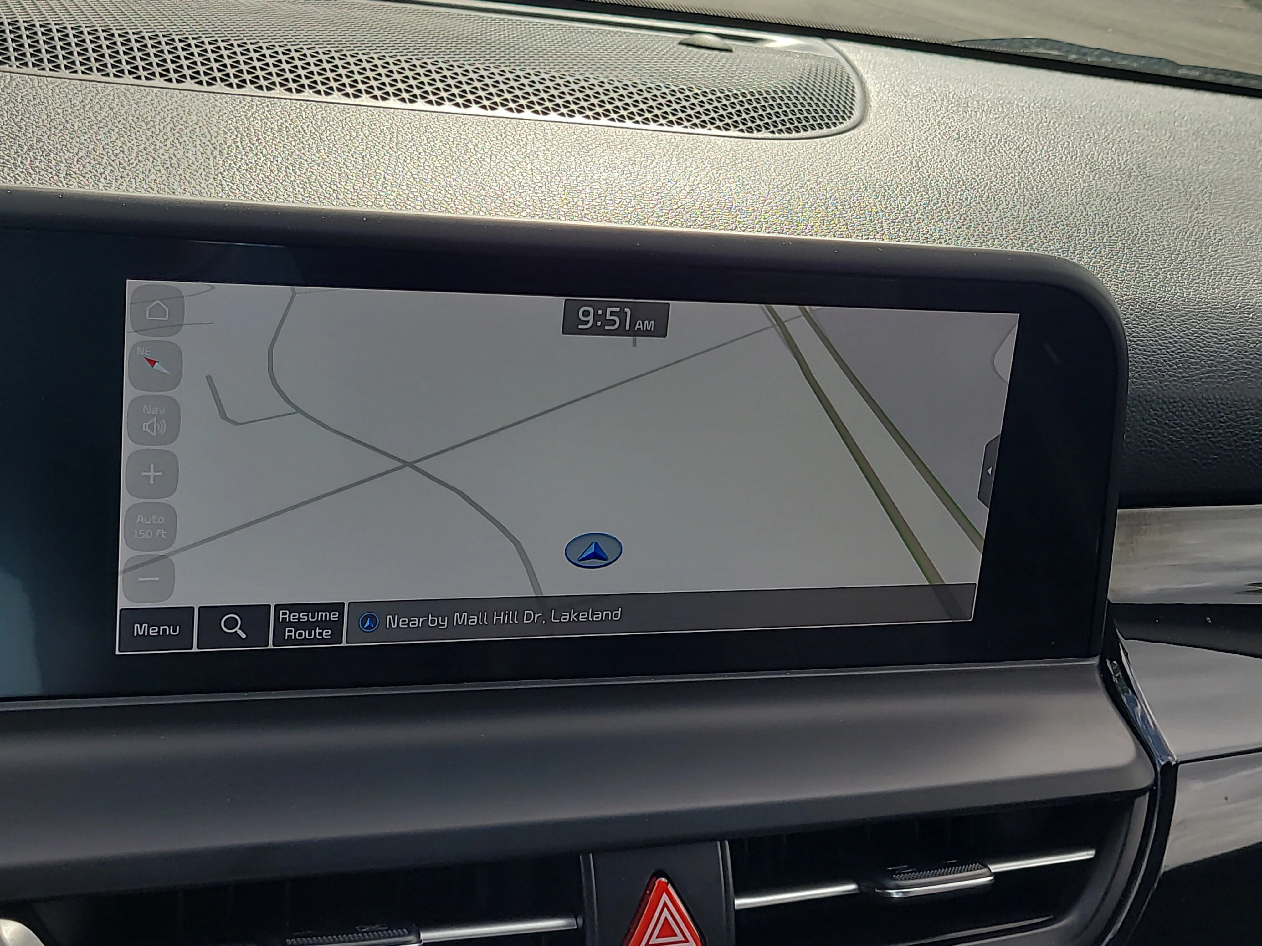 Used 2025 Fusion Black Kia S image 21