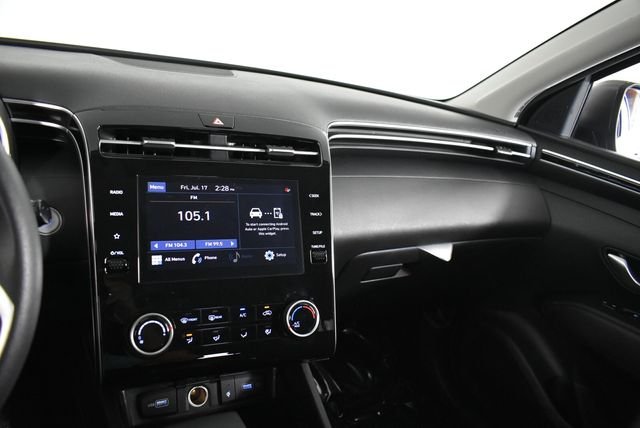 2023 Hyundai Tucson SEL - Photo 43