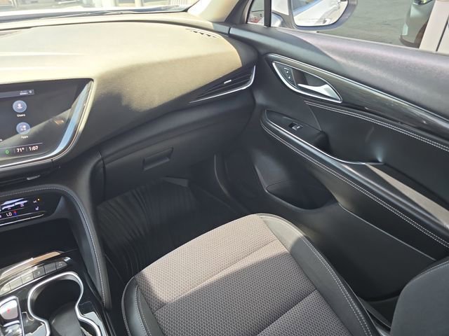 2021 Buick Envision Preferred - Photo 14