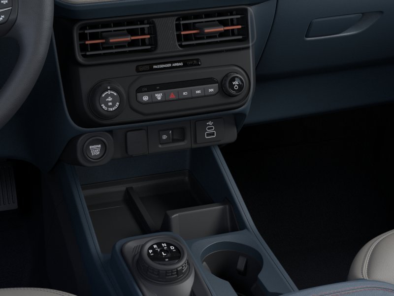 New 2026 White Ford Lariat image 31