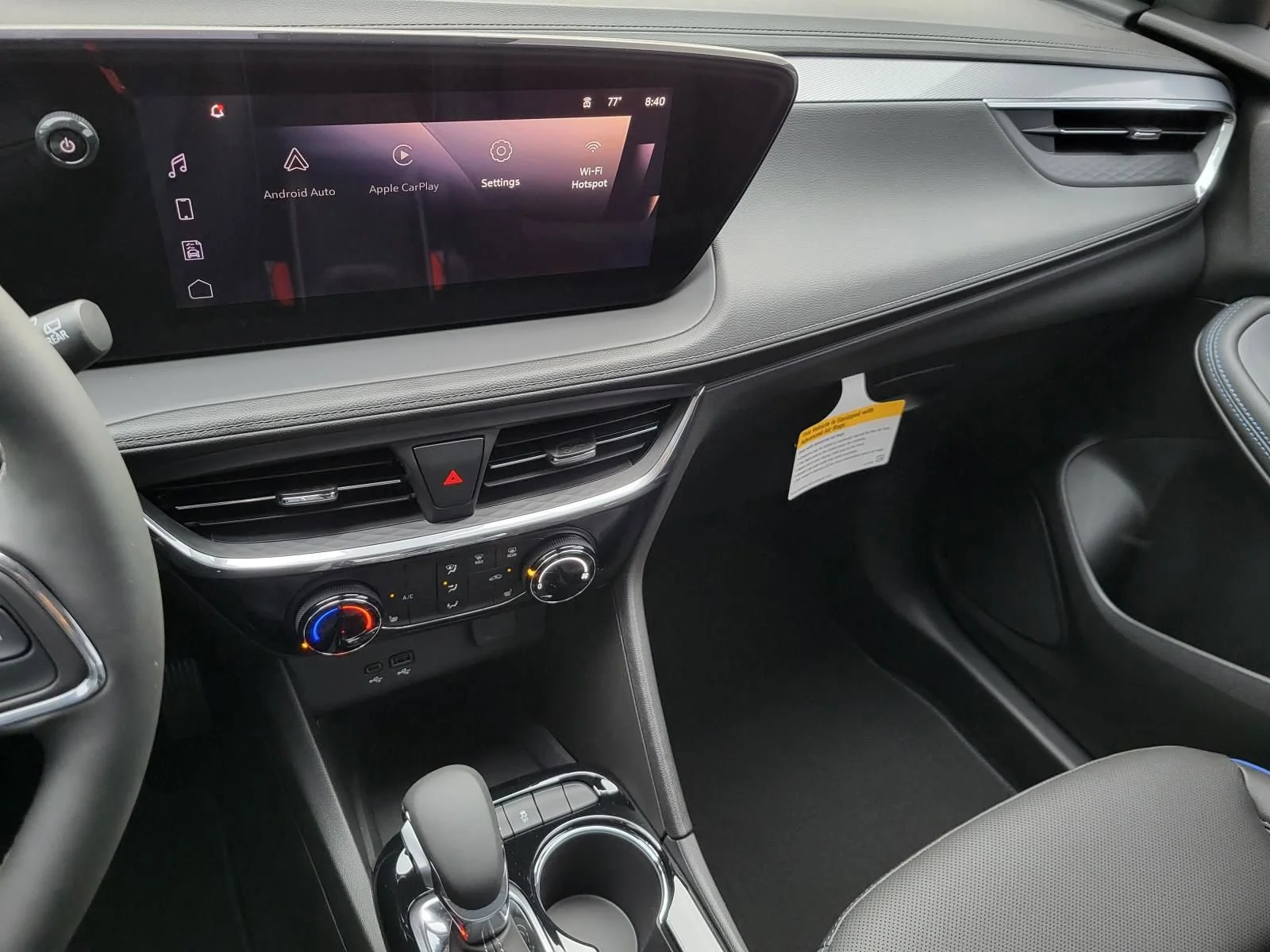 2026 Buick Encore GX Sport Touring - Photo 8