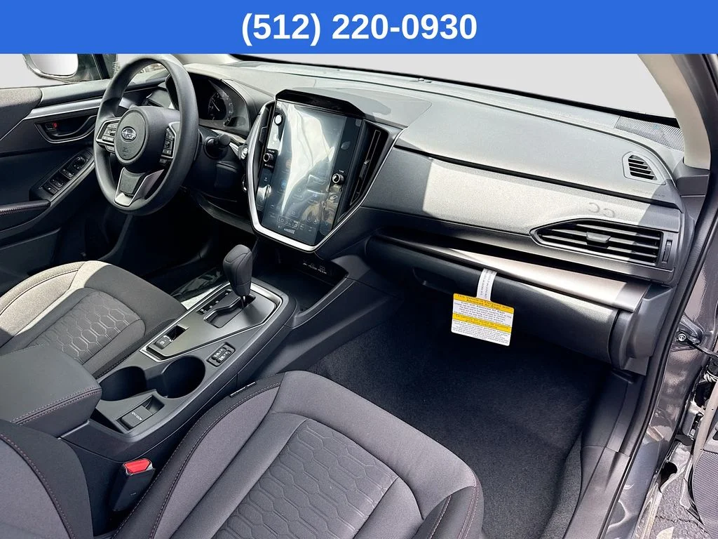 New 2026 MAGNETITE GRAY METALLIC Subaru Sport image 36