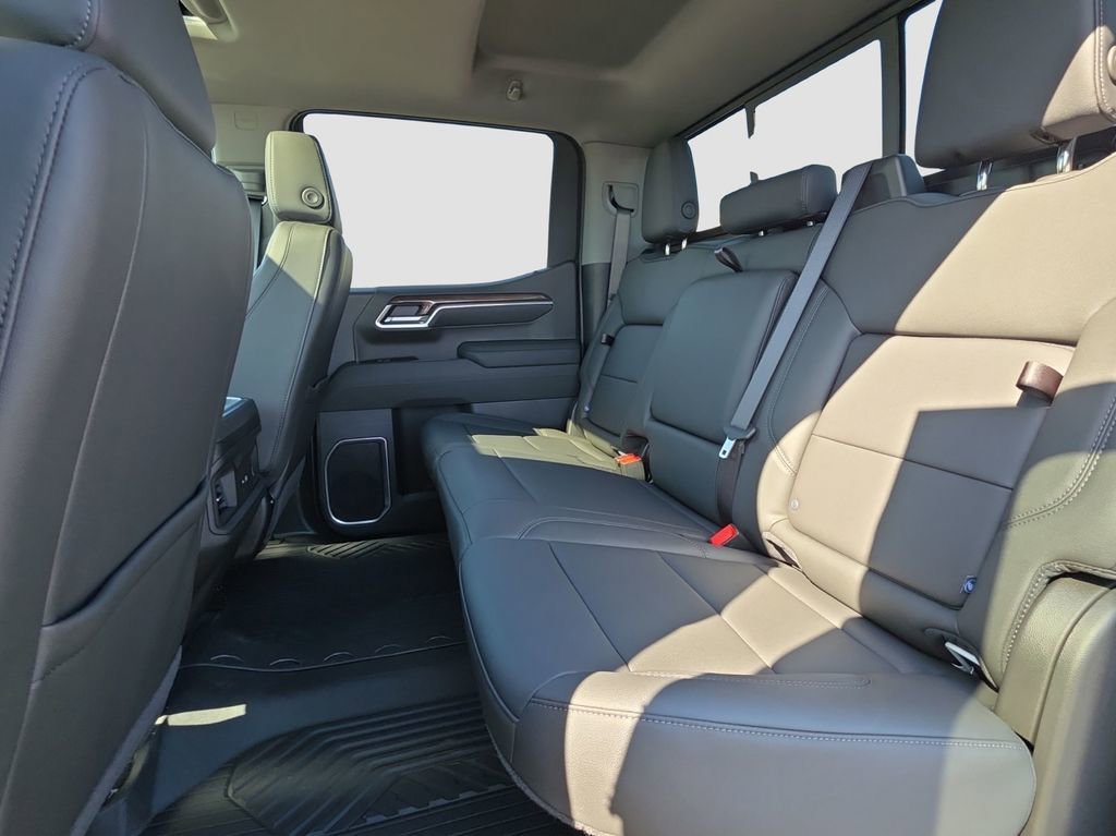 2026 Chevrolet Silverado 1500 RST - Photo 13
